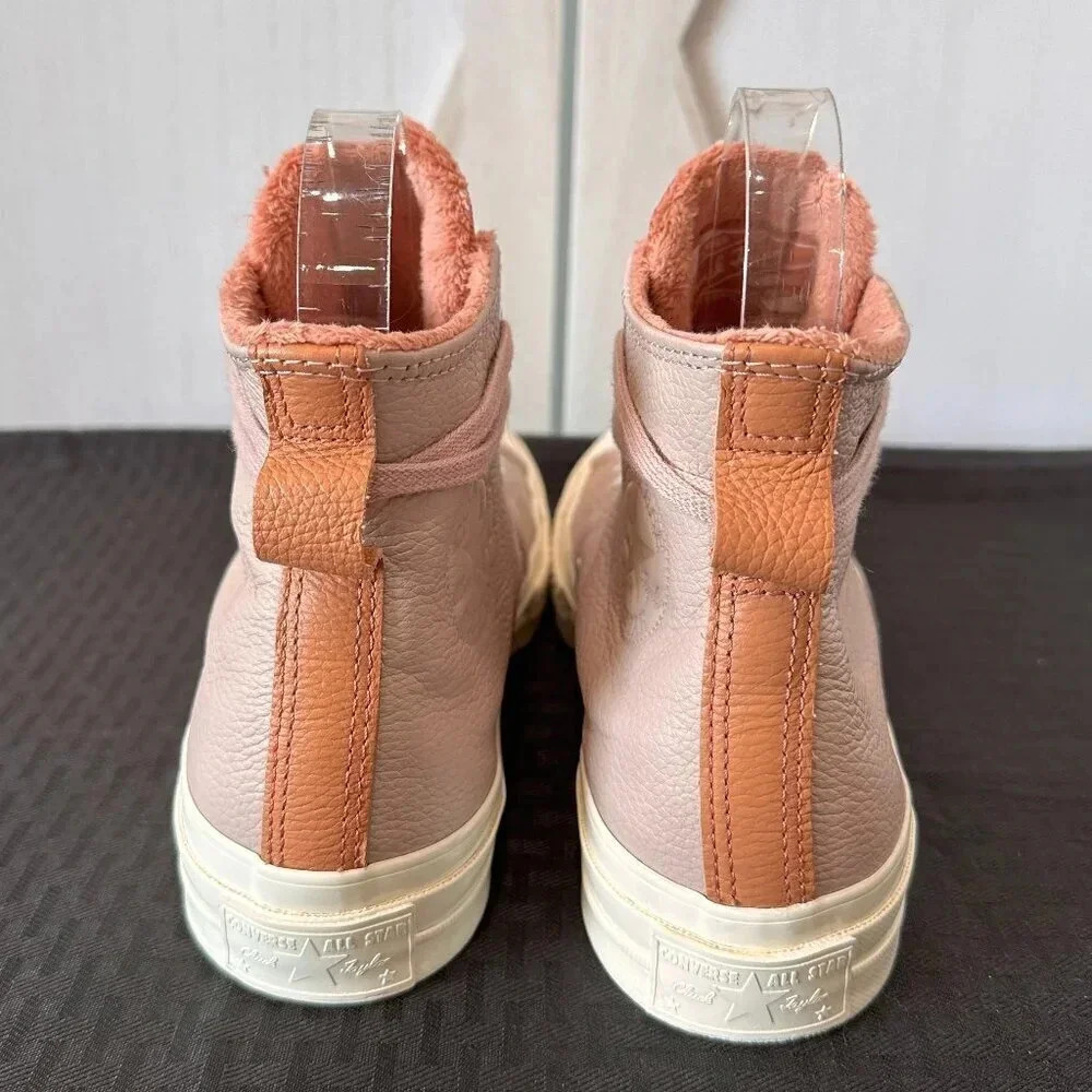 Converse Chuck Taylor 70 Counter Climate Hi Sneakers - Picture 7 of 10